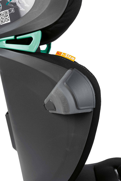 Chicco Автокресло Fold&Go с Isofix (100-150см; 3-12 лет) гр. 2/3 Black - фото  19