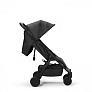Elodie коляска MONDO 2 в 1 - Black/Black New - фото 15