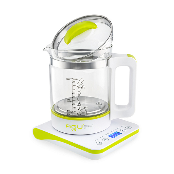 Agu Baby Чайник многофункциональный электрический 6 в 1 - фото  25