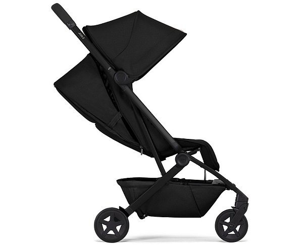 Joolz Коляска прогулочная Aer2 SE Space Black - фото  8