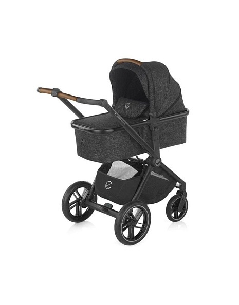JANE  3  1 Muum Pro+Micro Pro+Koos I-Size Cold Black