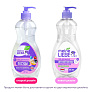 MEINE LIEBE гель для мытья овощей, фруктов, детской посуды и игрушек 485 мл - фото 4