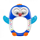 Happy Baby погремушка музыкальная Penguin Lo-Lo