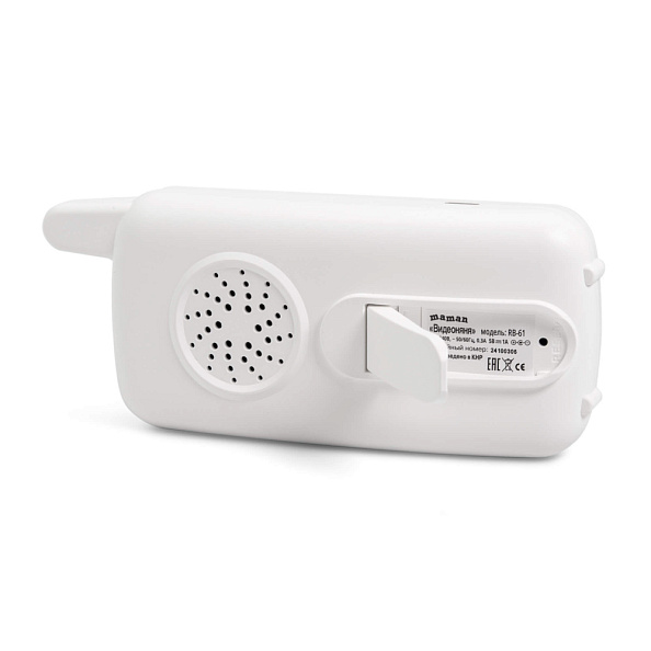 Maman видеоняня цифровая дисплей 2,8'' - фото  8
