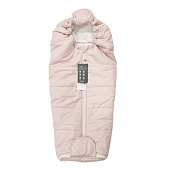 OLANT BABY конверт зимний розовый