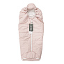OLANT BABY конверт зимний розовый - фото 1