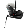 Britax Roemer автокресло BABY-SAFE PRO LUX | Linen Grey - фото 9
