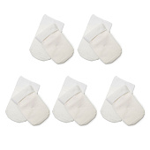 OLANT BABY носки детские, хлопок, 5 пар, крем 