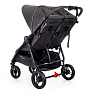 Valco baby   Slim Twin Tailormade / Charcoal -  10