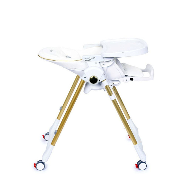 Peg Perego    Prima Pappa Follow Me Gold -   19