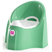 OK Baby  -  Pasha Potty green