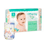 Offspring подгузники S 3-6 кг 48 штук Единороги - фото 1