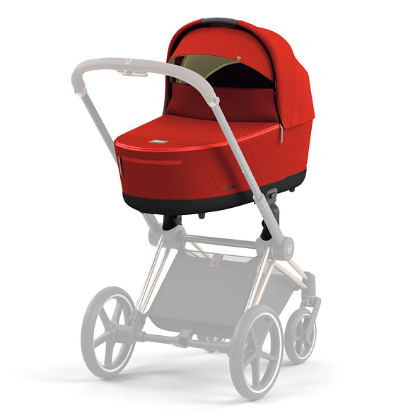 Cybex     Cybex PRIAM IV Autumn Gold