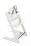 Stokke Tripp Trapp c White   3  () -  1