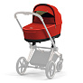 Cybex     Cybex PRIAM IV Autumn Gold
