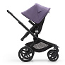Bugaboo Fox5 коляска 2 в 1 Black/ Midnight Black/ Astro Purple - фото 7
