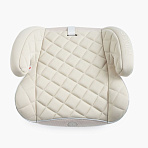 Happy Baby бустер RIDER warm grey гр. 2/3