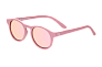 Babiators очки солнцезащитные Polarized Keyhole Милашка в розовом - фото 1