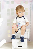 Lucky Child  56-62 