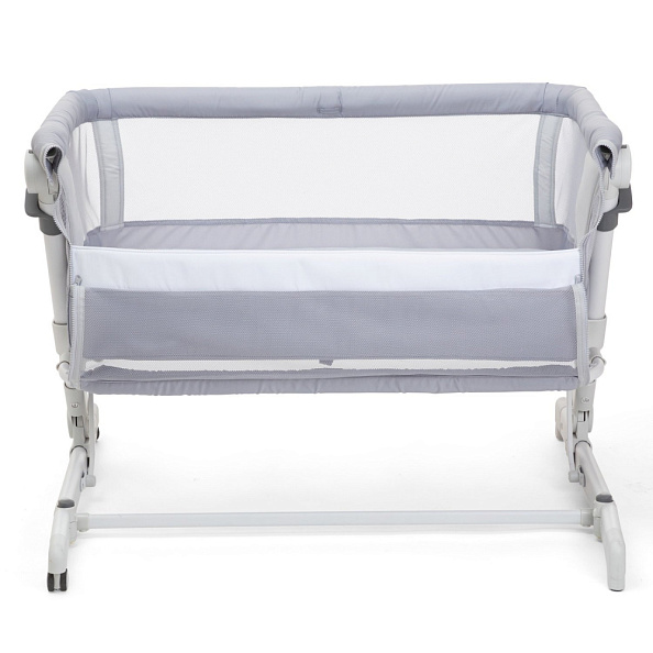 Chicco   Next2me Pop-Up Grey Mist