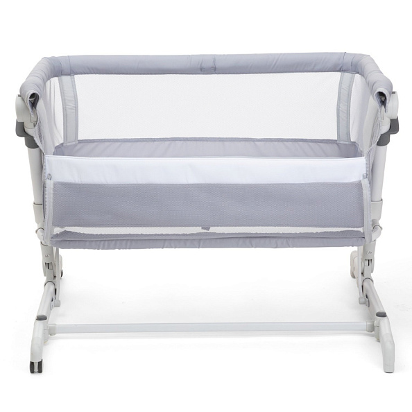 Chicco   Next2me Pop-Up Grey Mist -   5