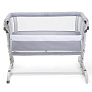 Chicco   Next2me Pop-Up Grey Mist