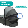 Chicco Люлька Mysa Light Jade Green - фото 9