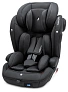 Osann автокресло Flux Isofix Klima All Black - фото 1