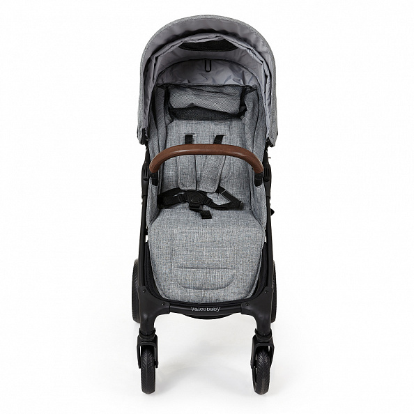 Valco Baby Snap 4 Trend коляска прогулочная /Grey Marle