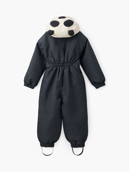Happy Baby комбинезон детский panda