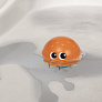 Chicco игрушка для ванной Танцующая медуза - фото 4