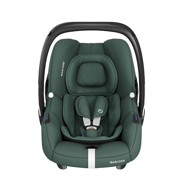 Maxi-Cosi Автокресло CabrioFix i-size Essential Green 0+ - фото  3