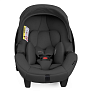 Chicco Автокресло 0+ Kory Plus I-Size (40-80 см, 0-15 мес) Black Satin - фото 11