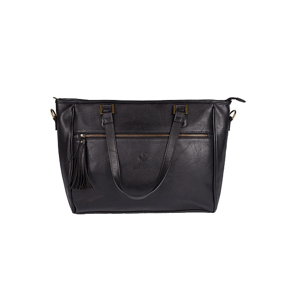 Easygrow    Mama bag Black