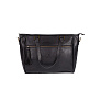 Easygrow    Mama bag Black