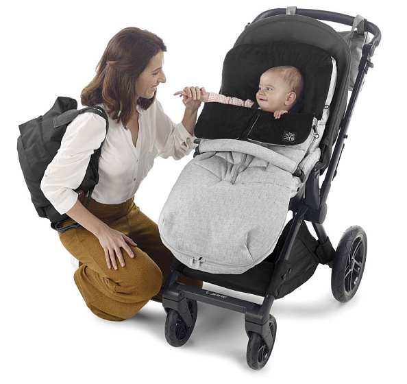 JANE    Nest Plus Leather Cream