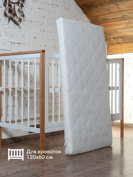 OLANT BABY матрас детский Sova 120х60 см  - фото  4