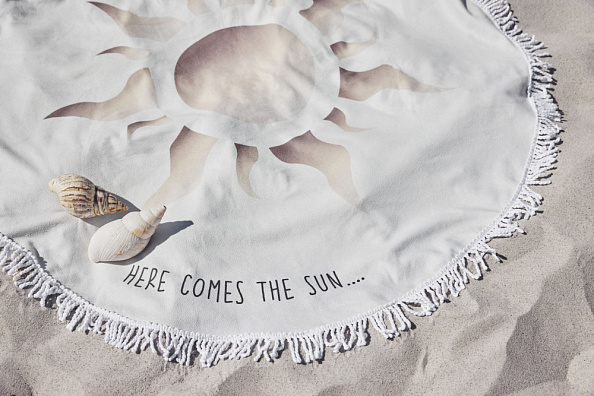 Elodie -   The Sun