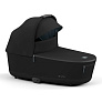 Cybex Спальный блок для коляски Cybex PRIAM IV Deep Black - фото 4