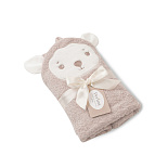 Perina полотенце детское Muzzle (бежевый)