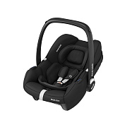 Maxi-Cosi Автокресло CabrioFix i-size Essential Black 0+