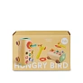 Happy Baby - hungry bird -  4