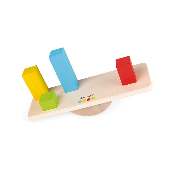 Janod      3- 