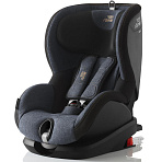 Britax Roemer Автокресло Trifix2 i-Size Blue Marble (гр.1)