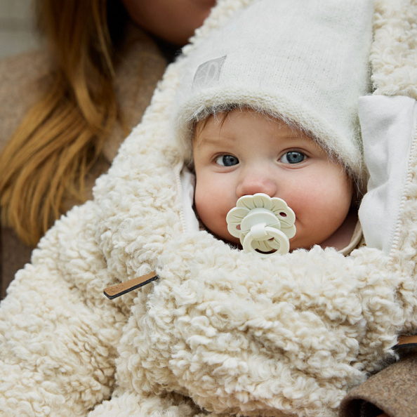 Elodie комбинезон - трансформер Soft Sherpa - фото  9