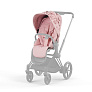 Cybex Priam IV  2  1 Rosegold / FE SIMPLY FLOWERS PINK -  5