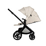 JANE Muum4 коляска прогулочная Sand - фото 4