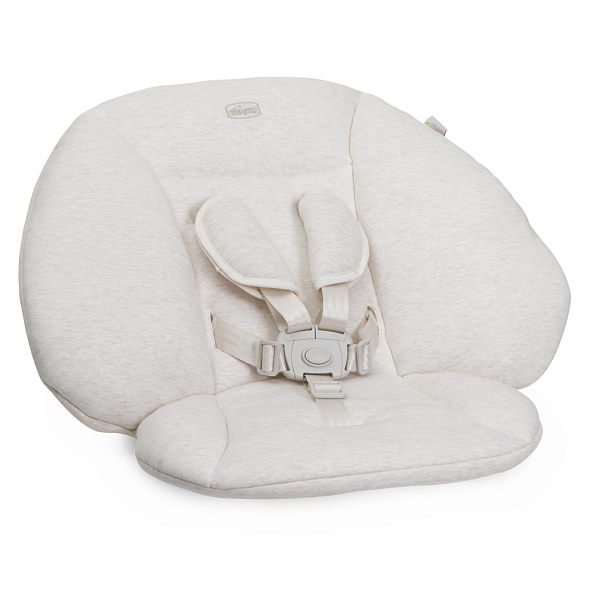 Chicco стульчик 0+ для кормления растущий Meraviglia Fossil - фото  20