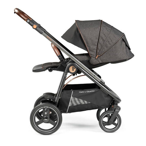 Peg Perego   Veloce TC 500 -   3