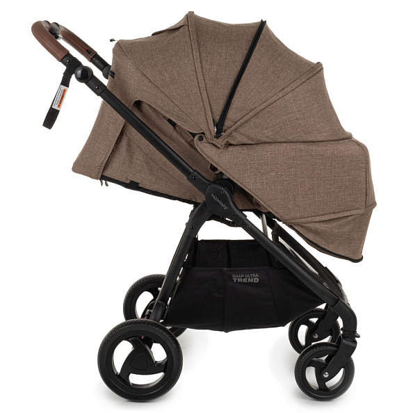 Valco baby Snap 4 Ultra Trend   / Cappuccino